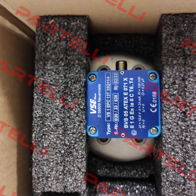 AT seal set PTFE VSI 1/2 / 73005 Vse-Flow