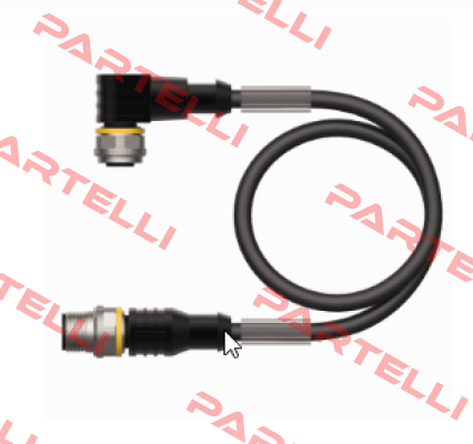 WKC4.4T-1-RSC4.4T/TXL Turck