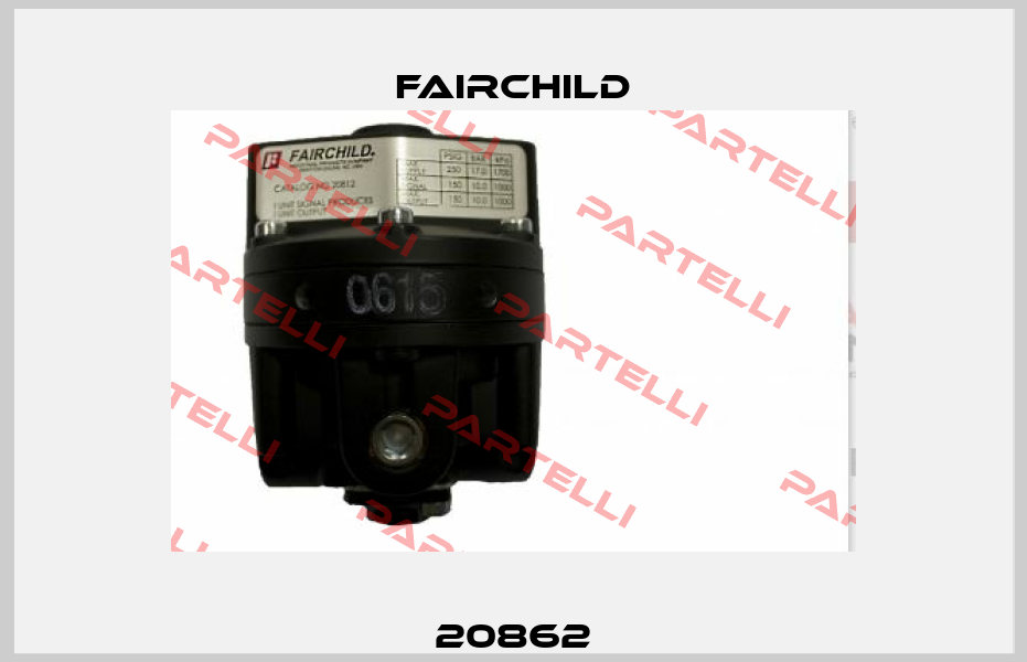 20862 Fairchild