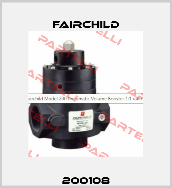200108 Fairchild