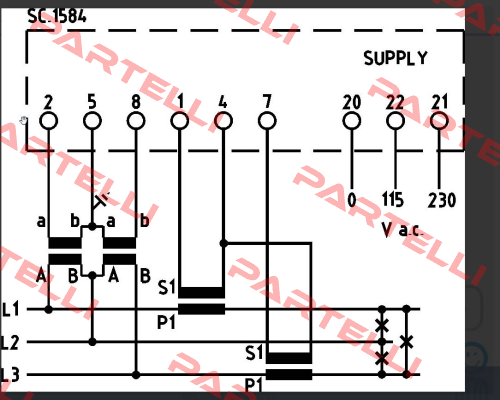 Q96D4 FRER