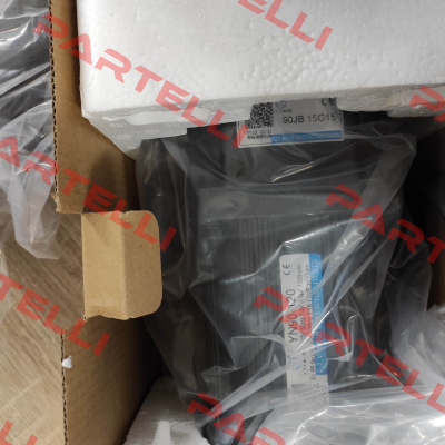 90JB15G15 V.t.v Motor