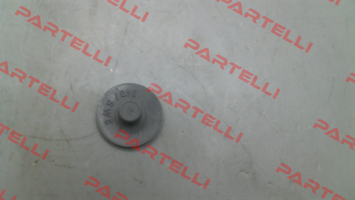 340 0060 0000 / GPN 340 SW 6 Poppelmann