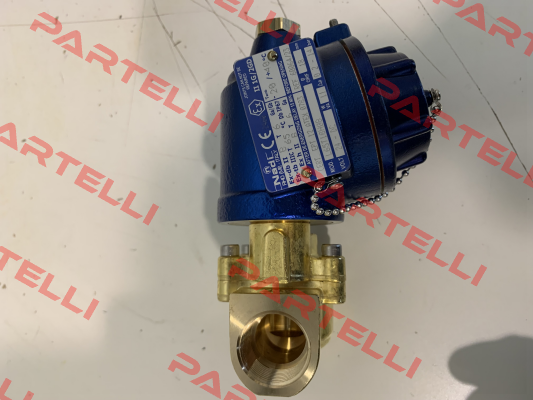 L65T18H0B ( 24 VDC ) Nadi