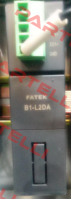 B1-L2DA Fatek