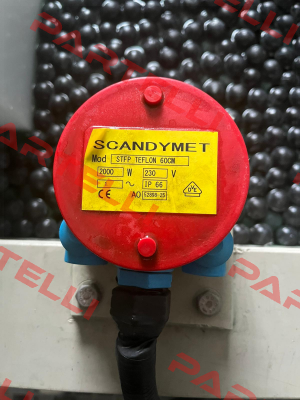 STFP TEFLON 60cm SCANDYMET