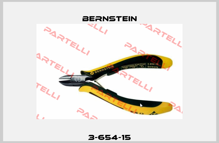 3-654-15 Bernstein