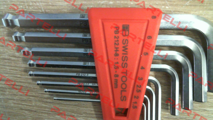 PB 212.H-8 PB Swiss Tools