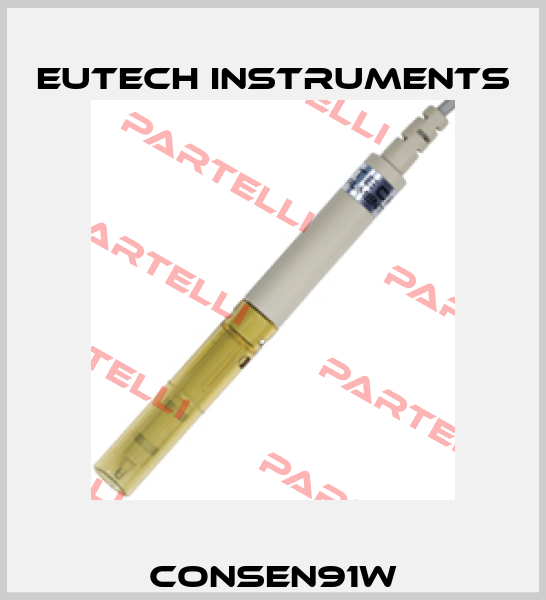 CONSEN91W Eutech Instruments