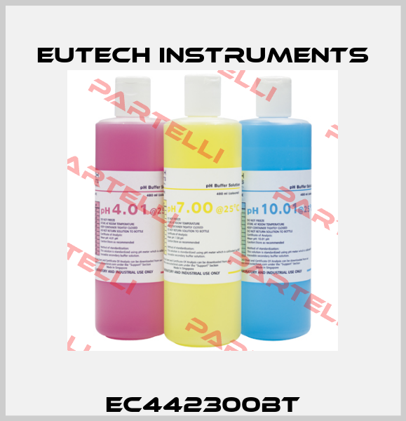 EC442300BT Eutech Instruments