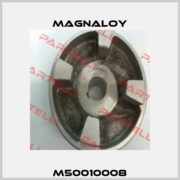 M50010008 Magnaloy