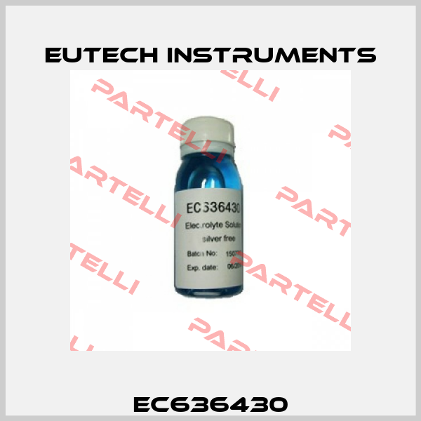 EC636430 Eutech Instruments