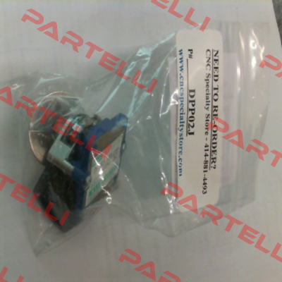 DPP02020J20R TOSOKU
