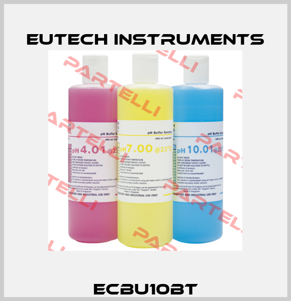 ECBU10BT Eutech Instruments