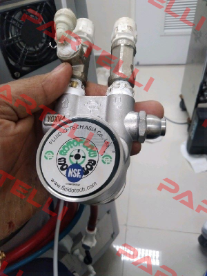 PA411 Fluid-O-Tech