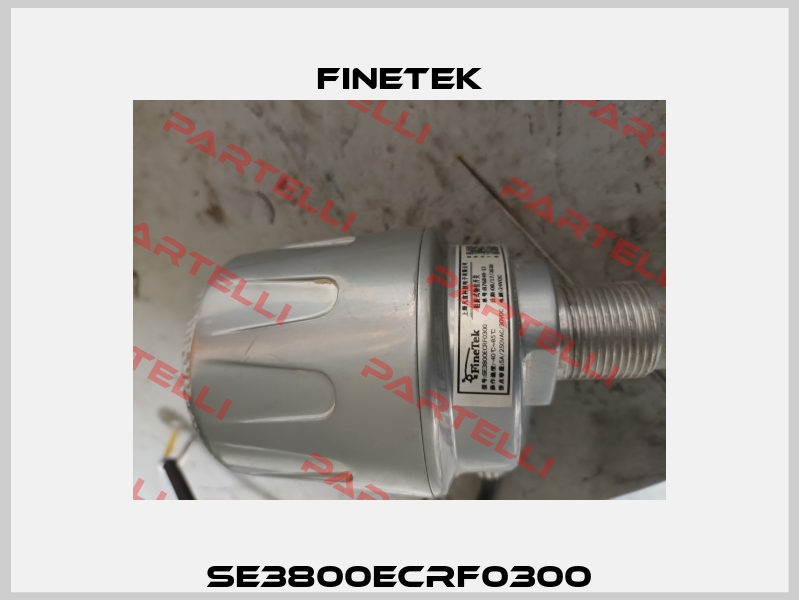 SE3800ECRF0300 Finetek