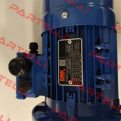 KAE2A80B-2B5E3K EMK