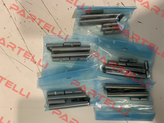 OG50A-150 Tecnomors