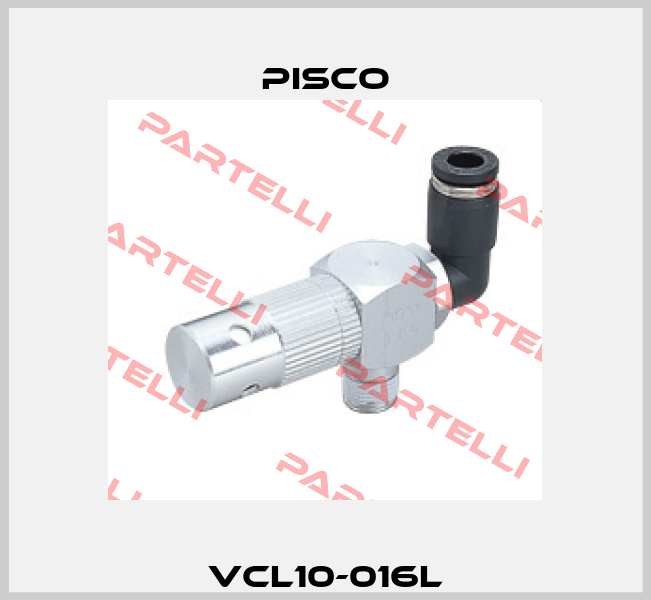 VCL10-016L Pisco