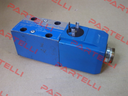 DG4V30ALMUH760 Vickers (Eaton)