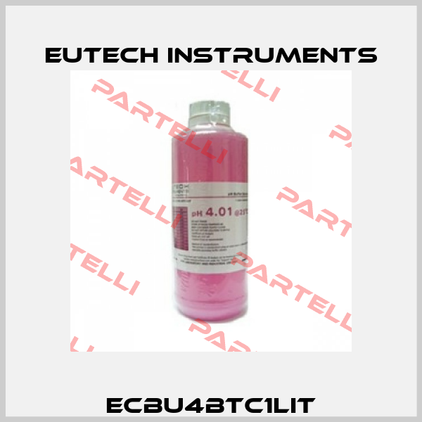 ECBU4BTC1LIT Eutech Instruments