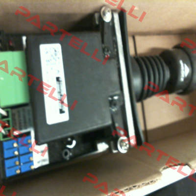 M115SL15FD58-504 P-Q Controls