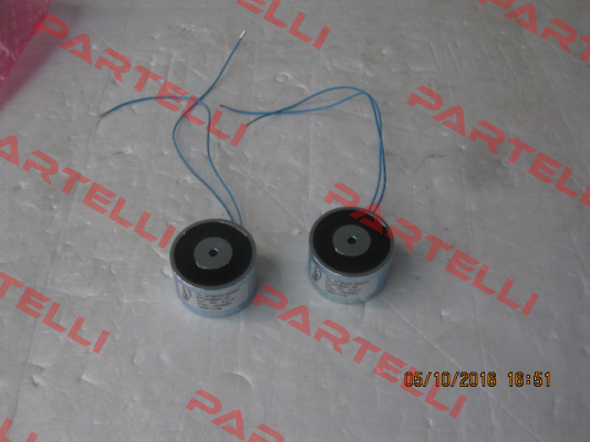 GTB040B001.00-10  Kendrion