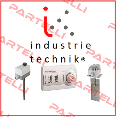 ACCI10 Industrie Technik
