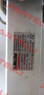 PP042.0220 Mecvel