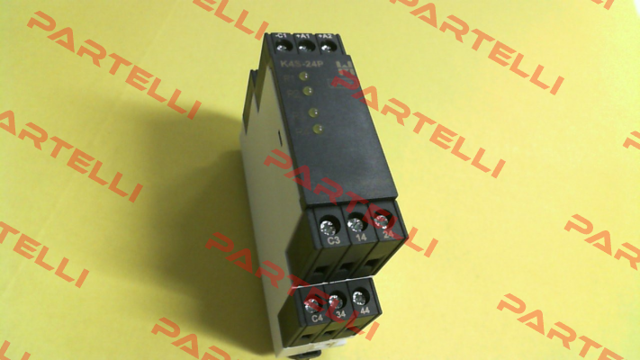 K4S-24P HIQUEL
