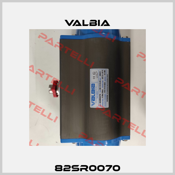 82SR0070 Valbia