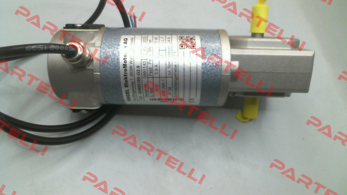 GNM3150−G2.6 Engel Motor
