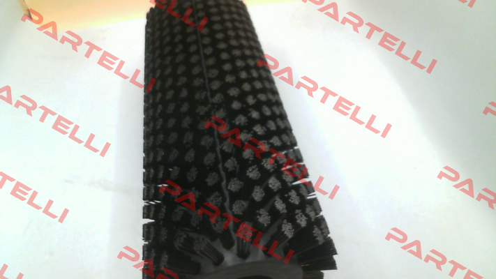 RUB60-K480 Mink Bürsten