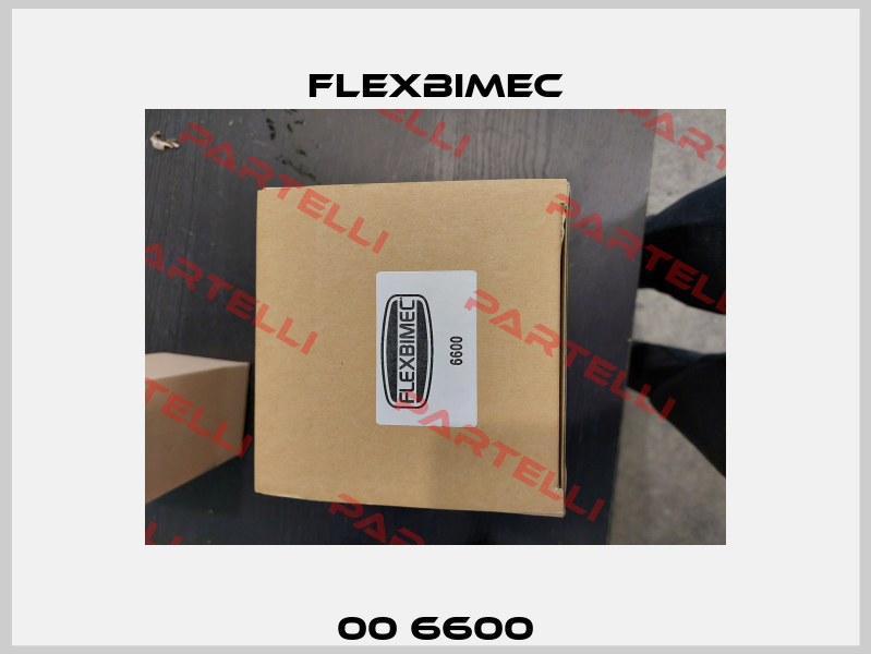 00 6600 Flexbimec