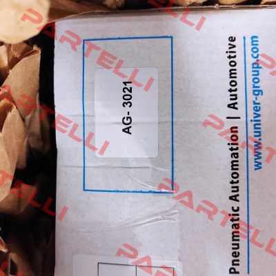 AG-3021 Univer