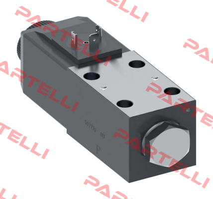 02-109031 / DG4V-3S-2B-M-U-H5-60 Vickers (Eaton)