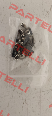 282781R0001 - BALAI 2 5X3 2 Parvex