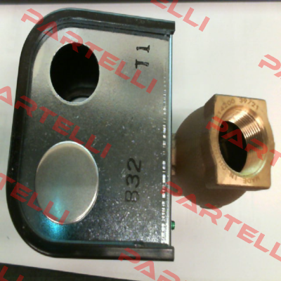 FS5-3/4 McDonnell & Miller (a xylem brand)