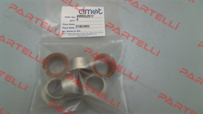 49993L2017 Amot