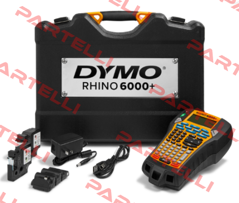 2122966 / Rhino™ 6000+ DYMO