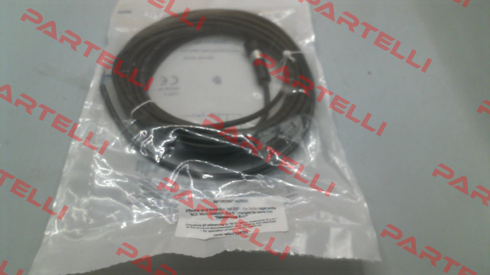 DGE/11-3D Micro Detectors / Diell (now Datasensing)