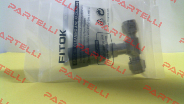 MSSS-ML6-V-F2 Fitok