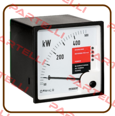 KPW171C  / 3000:5A Megacon