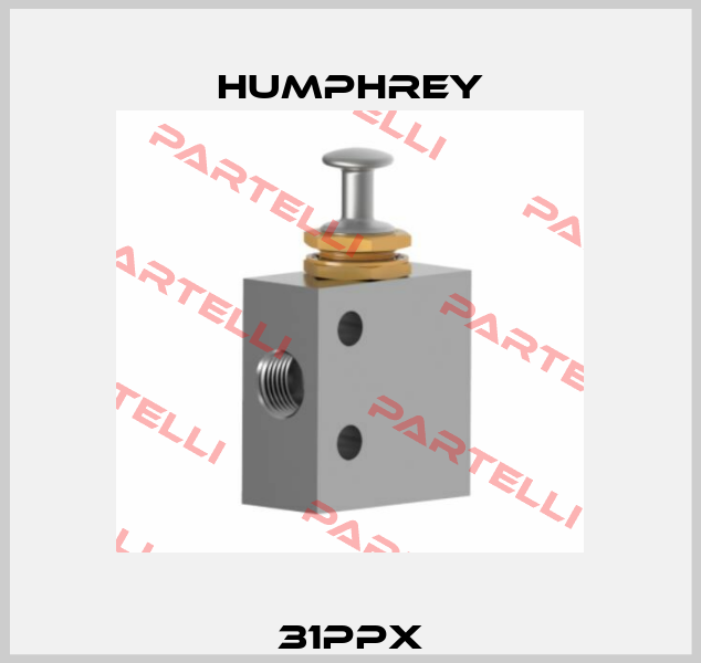 31PPX Humphrey