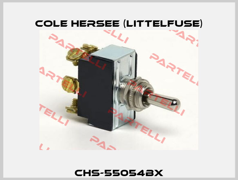 CHS-55054BX COLE HERSEE (Littelfuse)