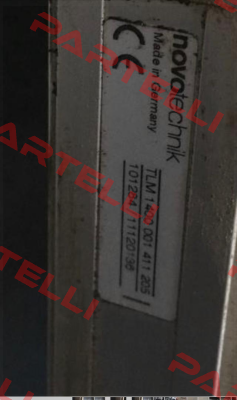 TLM 1400 001 411 205 Novotechnik