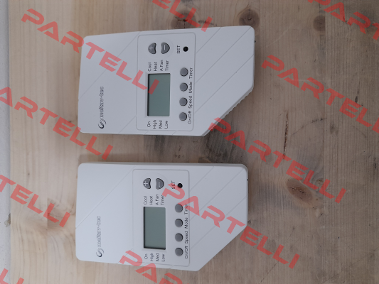 ERT-100 LCD-IR Meitav-tec Ltd