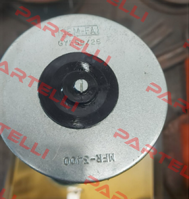 GYE50-25 Gem-Fa