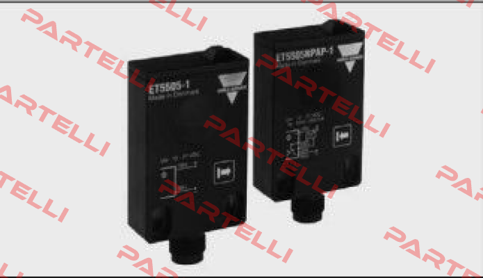 ET5505 Carlo Gavazzi