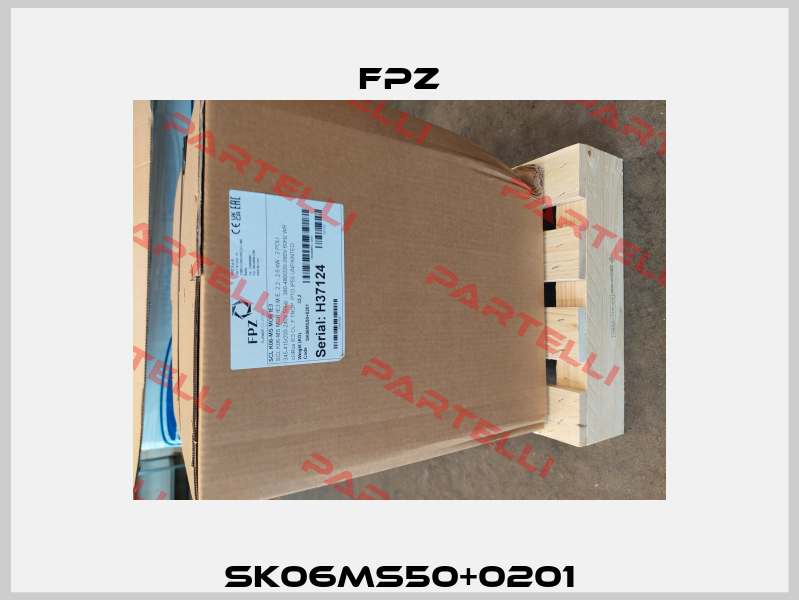 SK06MS50+0201 Fpz